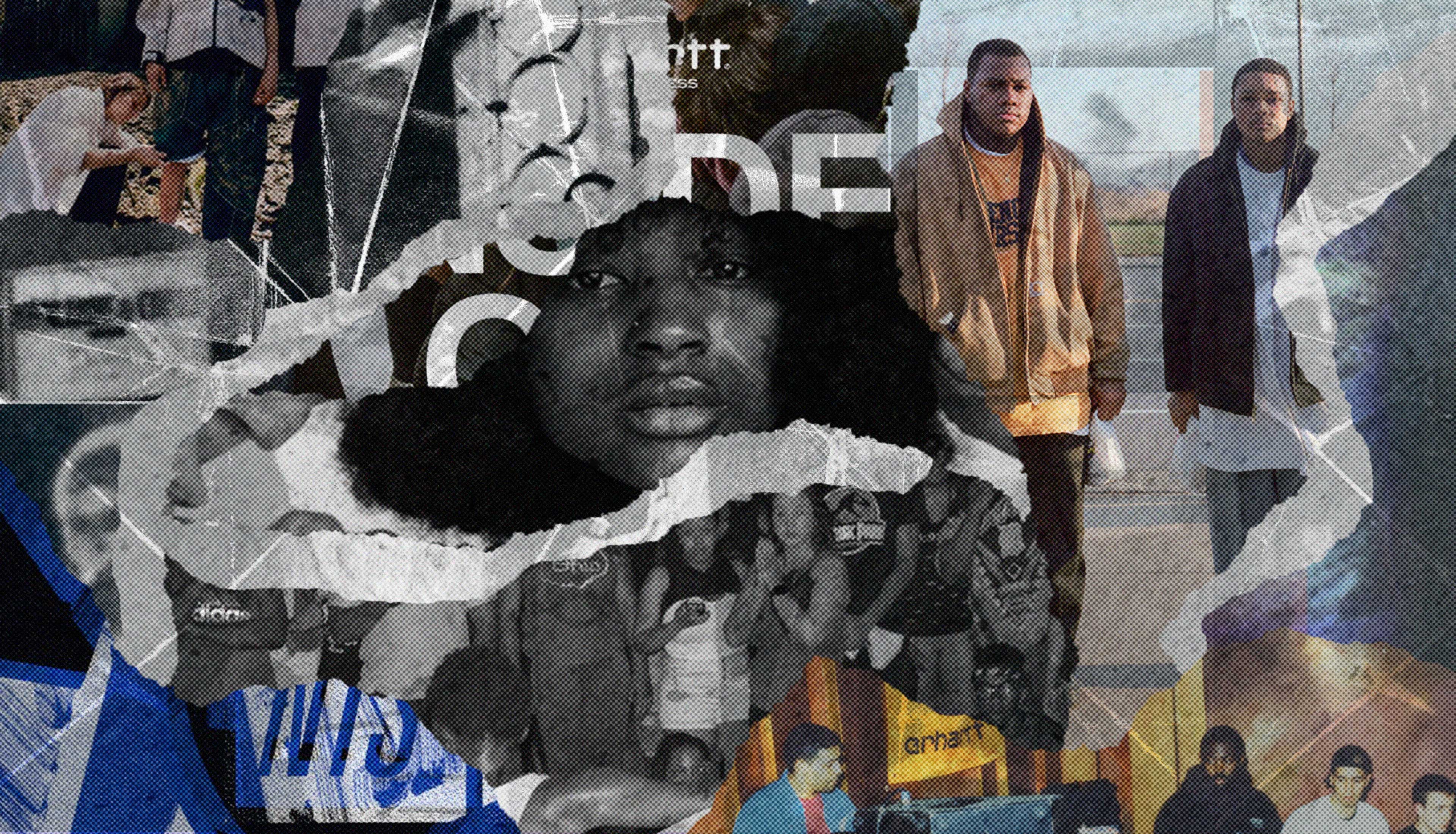 Doing it For The Culture: Carhartt WIP's Urban Survival | SEVENSTORE