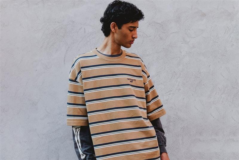 The Rise and Rise of Workwear