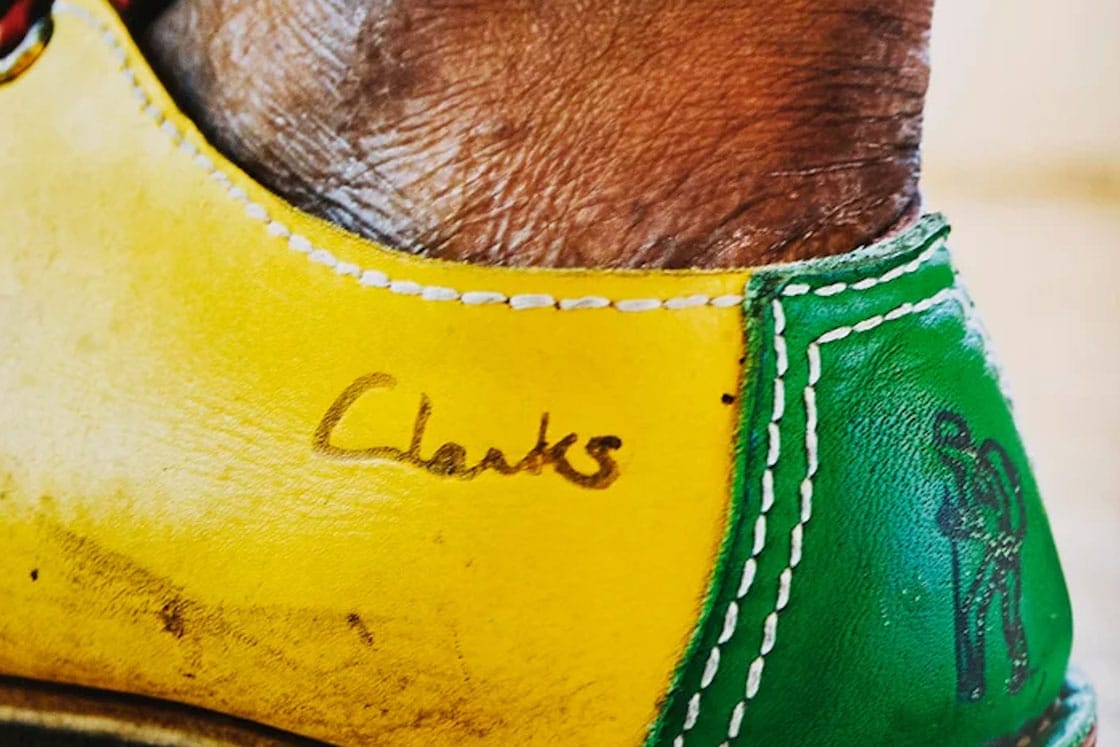 Clarks: A Jamaican Love Story