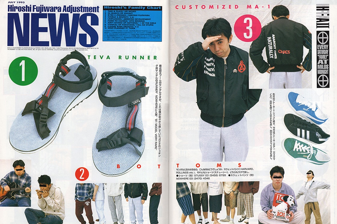 How Japan’s CUTiE Magazine Captured the Spirit of a Generation