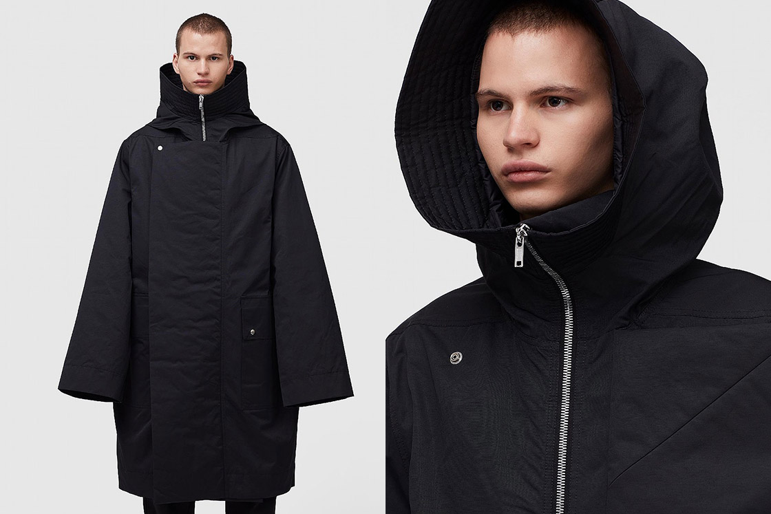 RICK OWENS DRKSHDW | SEVENSTORE