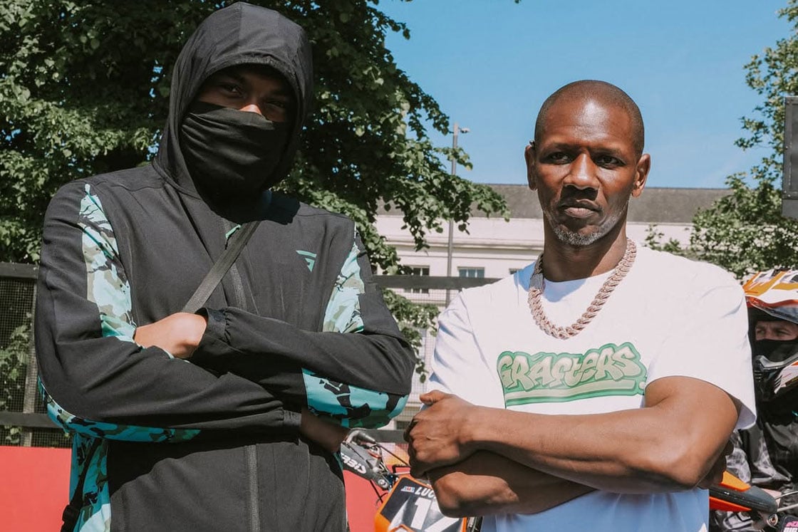 Kasst 8: Liverpool's Newest Voice of the Streets