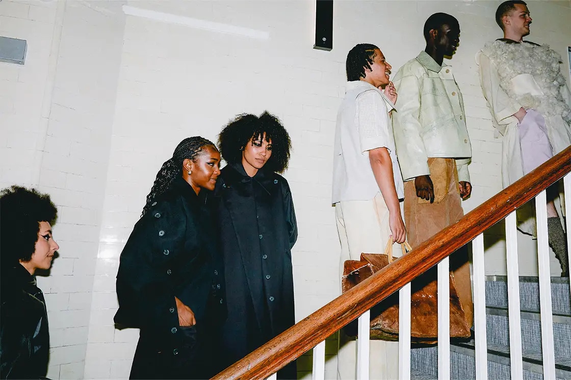 Manchester Fashion Institute is Shaping the Future of Fashion