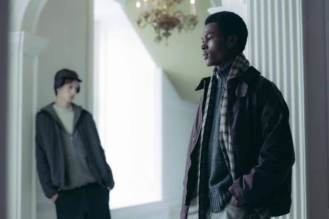 Autumn/Winter 25: Contemporary Refined