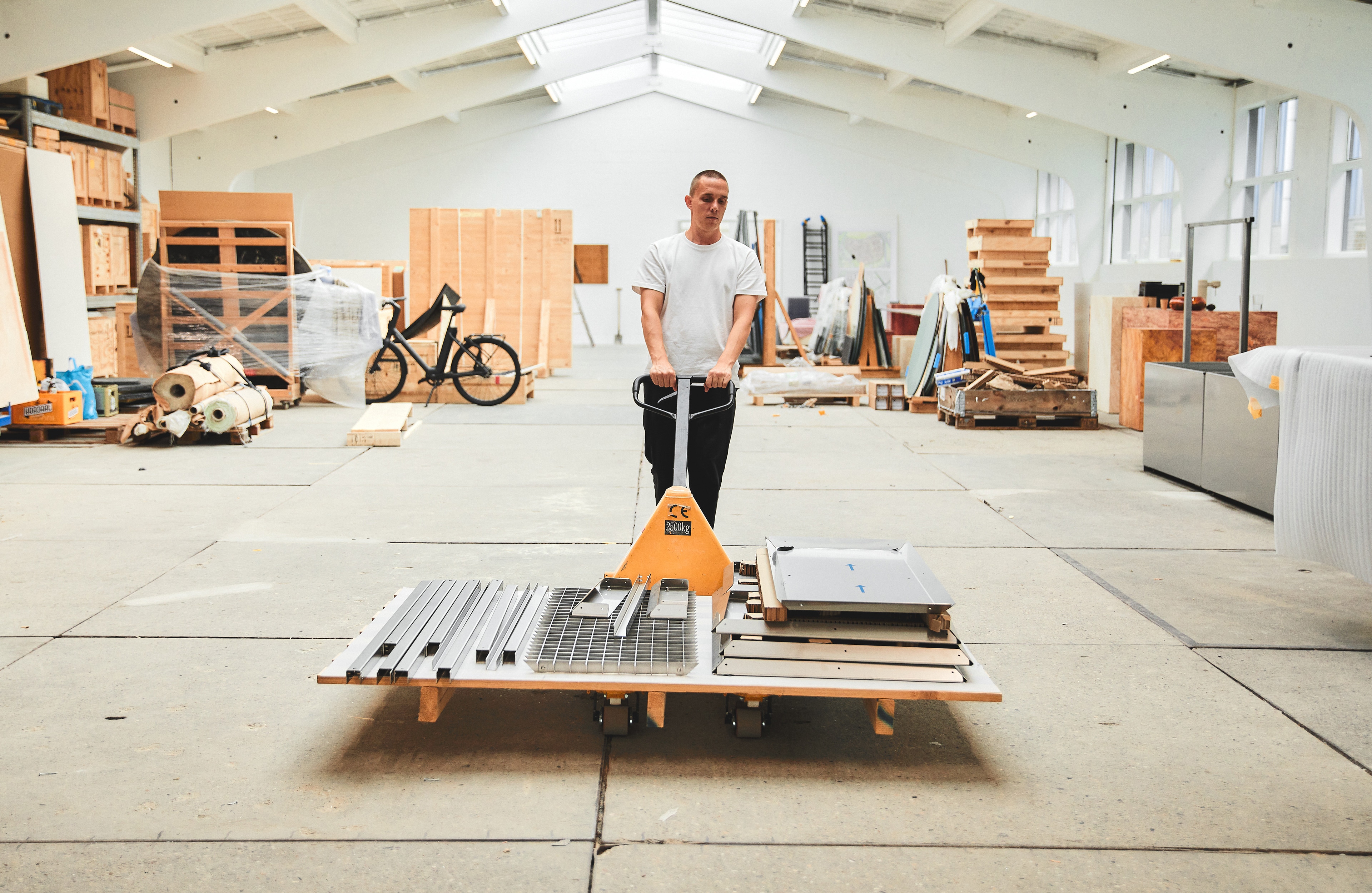 Foretelling Retail's Future with New Balance