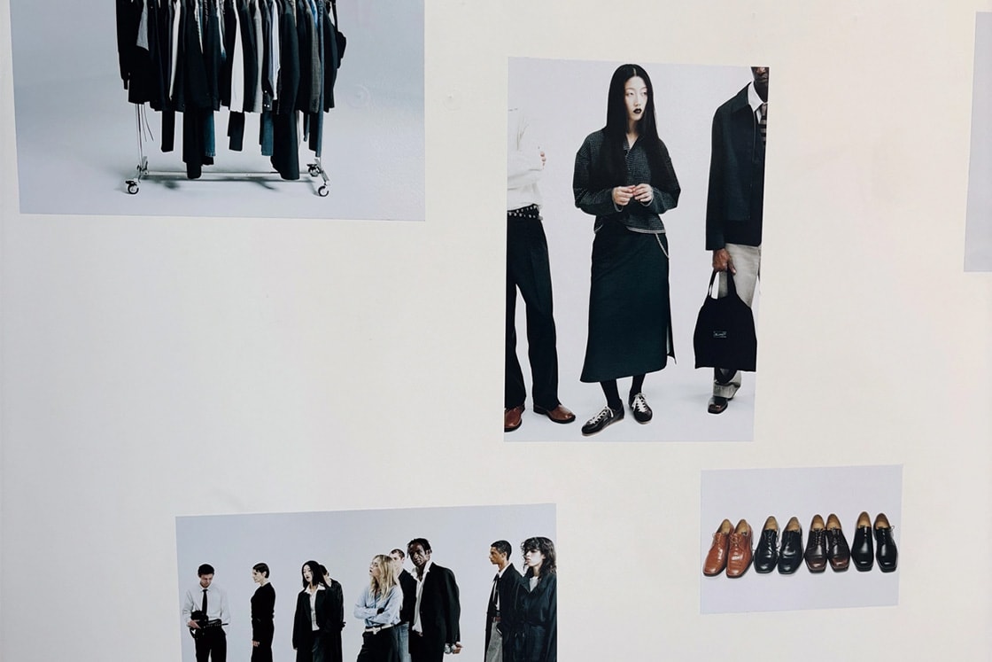 Eyes on Paris Fashion Week for Spring Summer 2026