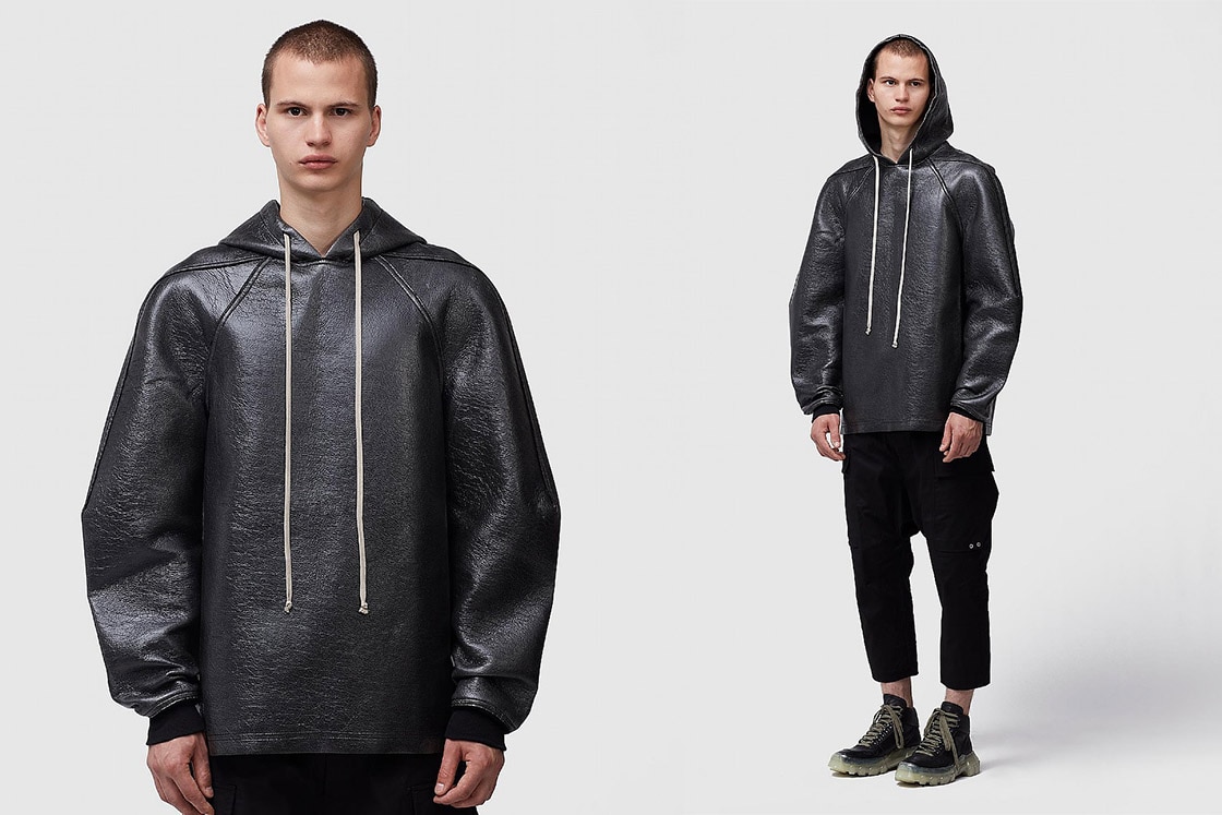 RICK OWENS DRKSHDW | SEVENSTORE