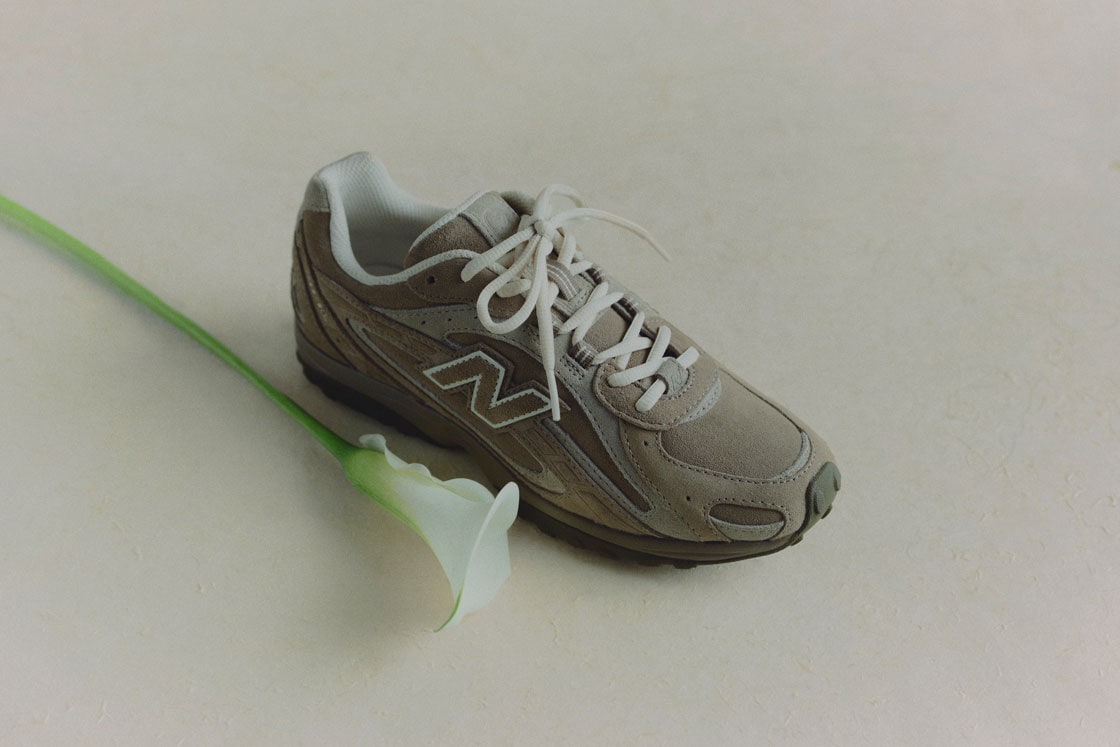Simply Beautiful: New Balance Introduces the 204L
