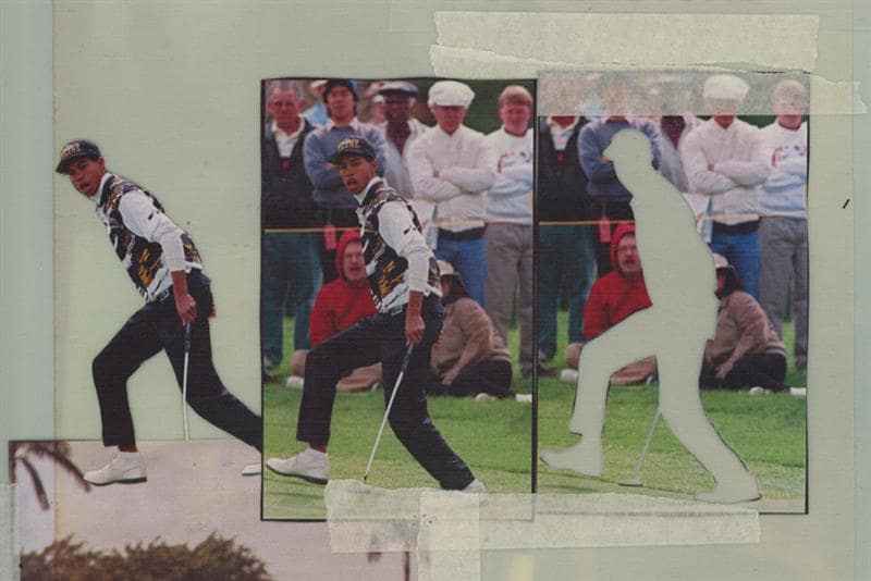 Introducing Golf at SEVENSTORE