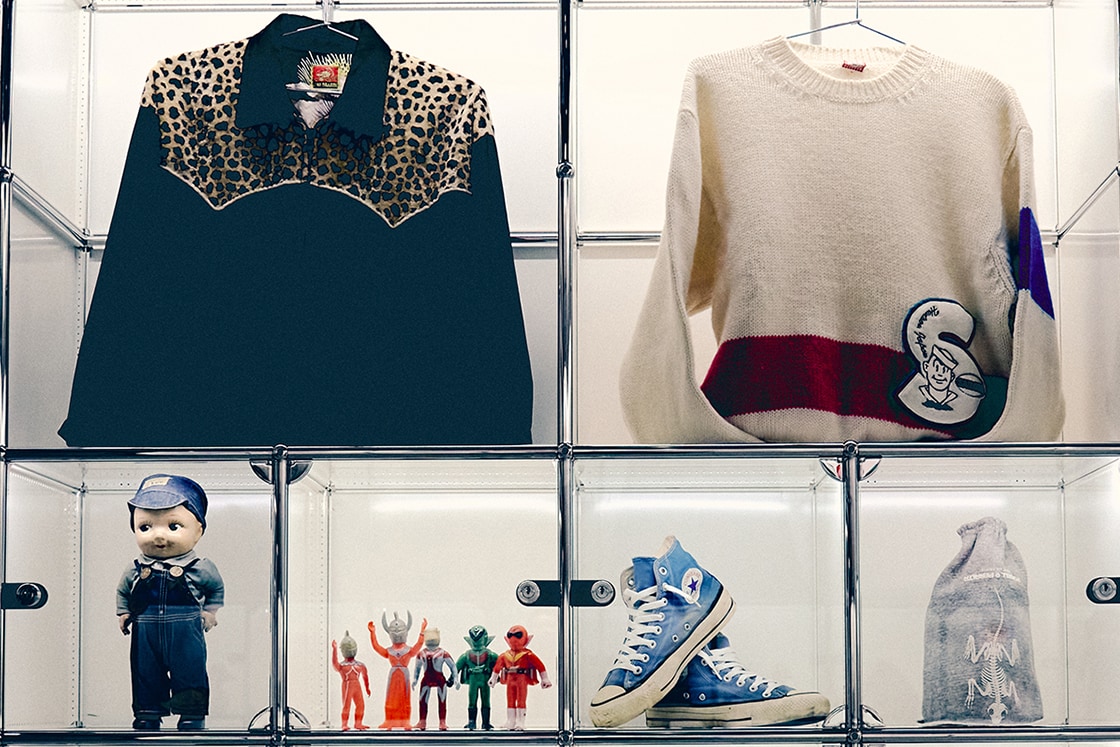 Nigo: From Japan With Love