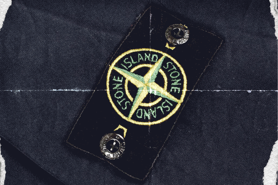 Stone Island: A Badge of Honour