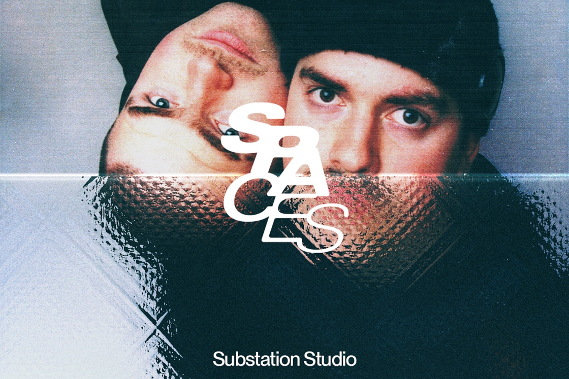 SPACES: Substation Studio