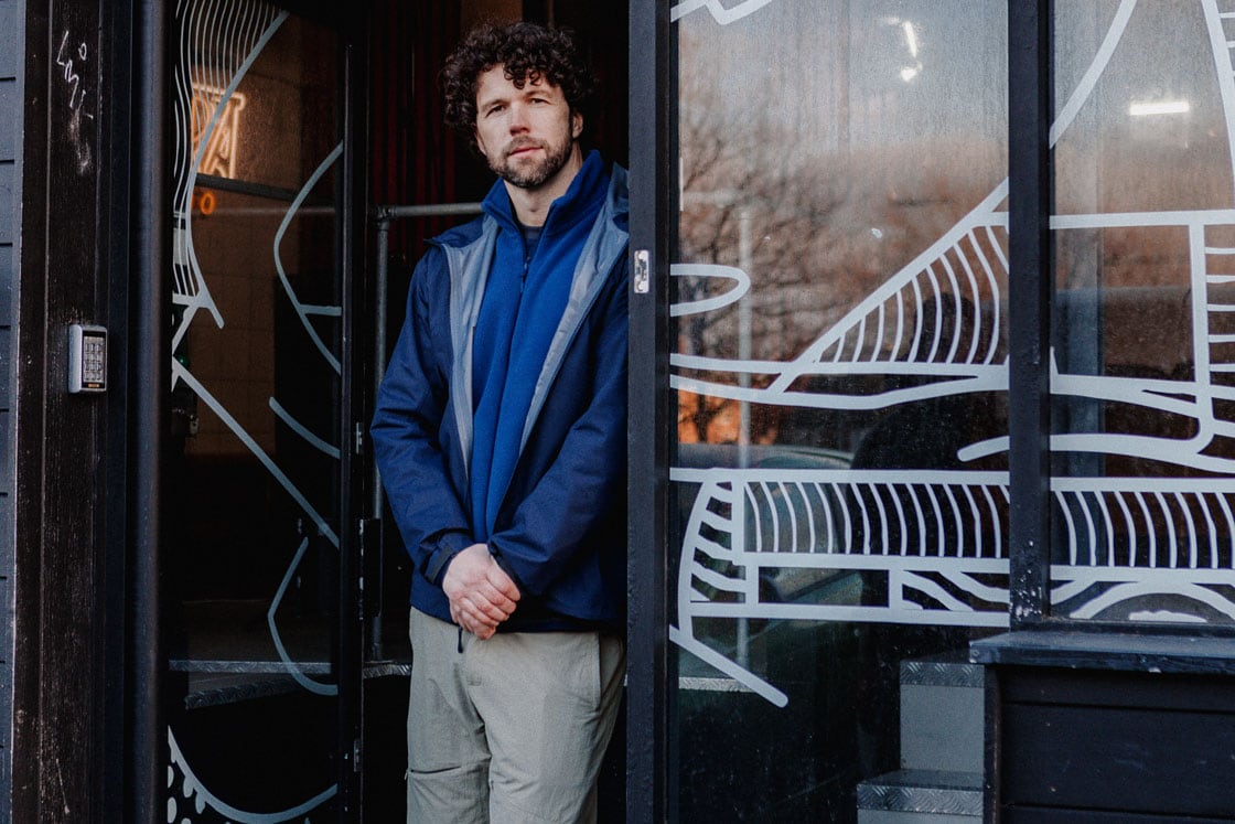 Svara Radio is Giving the City a Voice