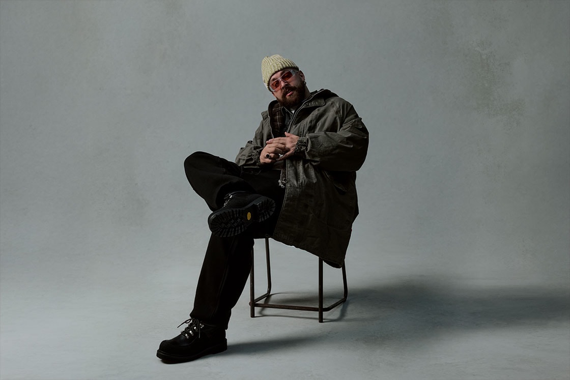 In Conversation with Window Kid