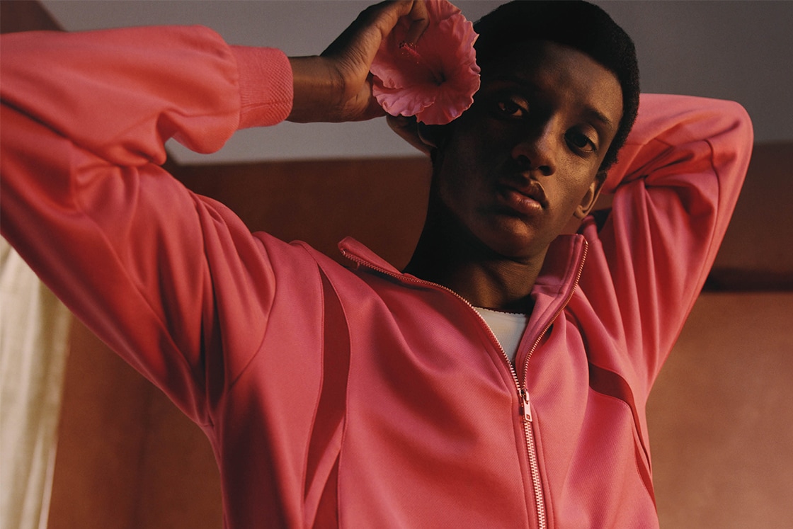 adidas Originals by Wales Bonner SS'26 Simply Doesn't Miss