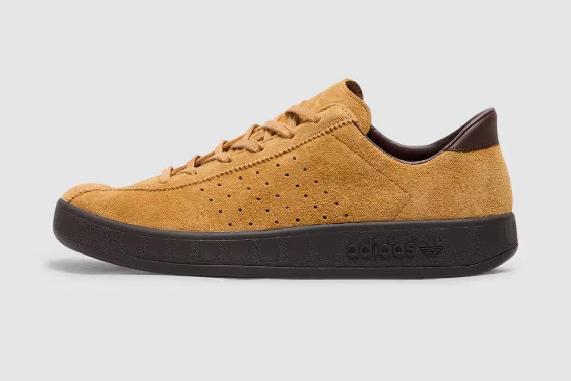 adidas' City Series Returns to Mallorca