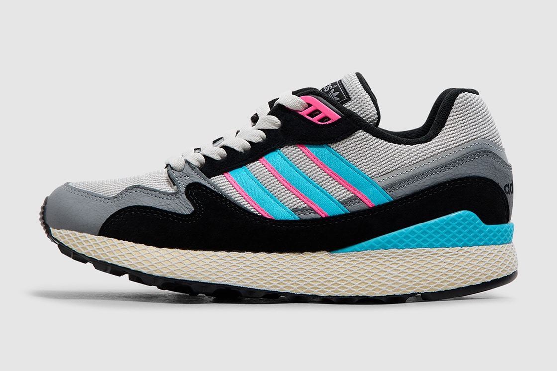 adidas' Oregon Ultra Tech OG Signals the Return of the 90s