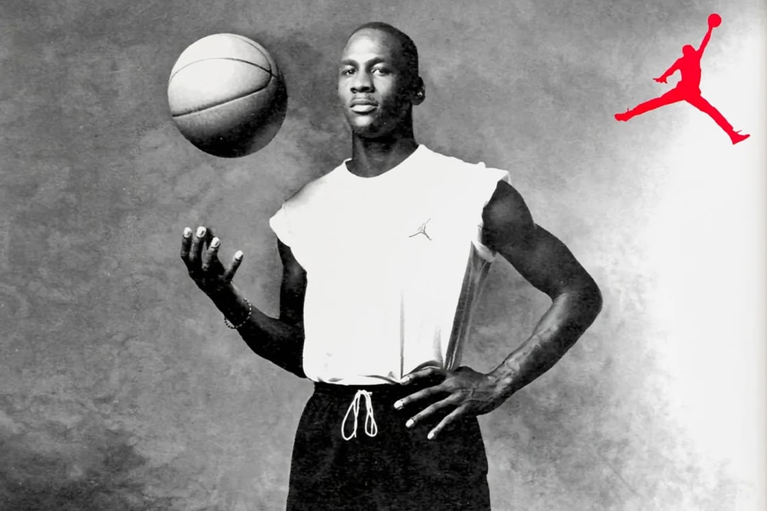 Members Only: Inside the Nike Air Jordan Flight Club