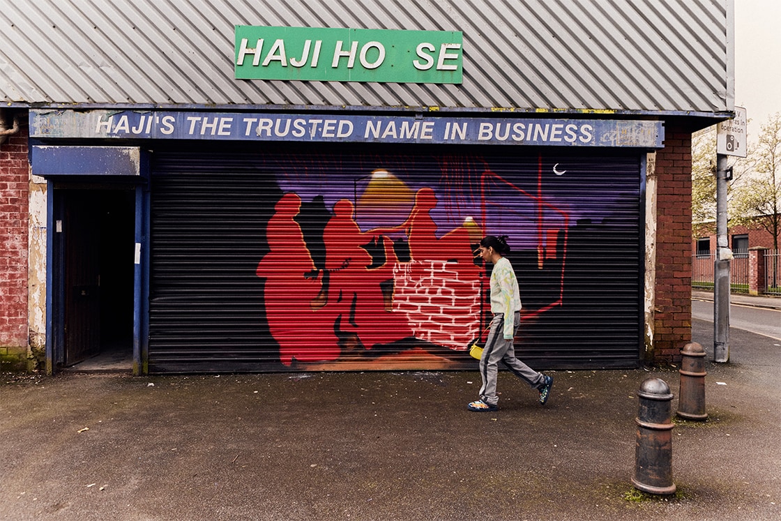 Alina Akbar’s Queen of the Night: Expressing Asian Girlhood