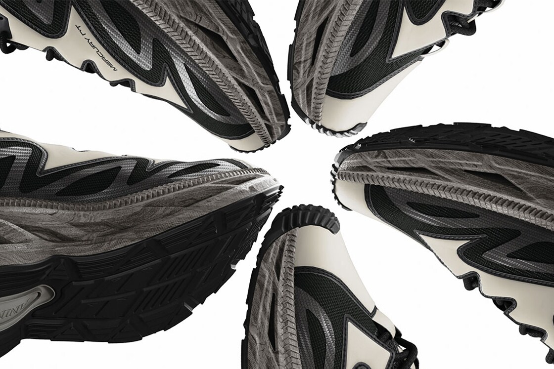 ANIMA Balances Style & Sustainability