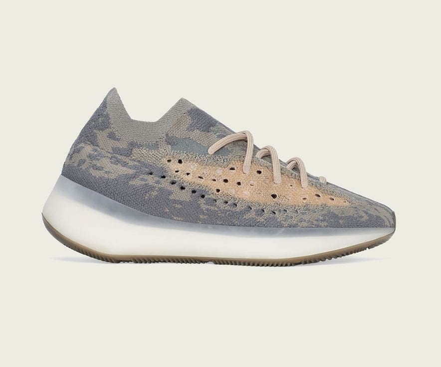 seven store yeezy