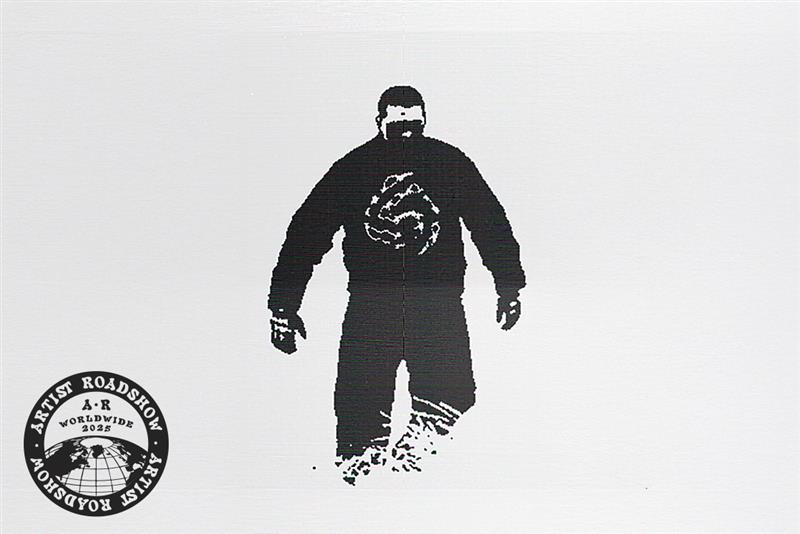 The Artist Roadshow With Cody Marian