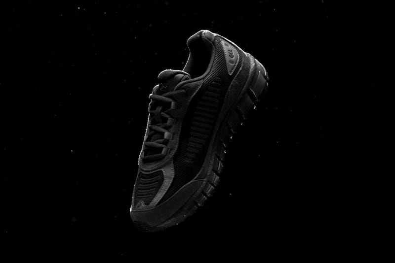 From Great to Unforgettable: ASICS GEL-QUANTUM 360 I AMP