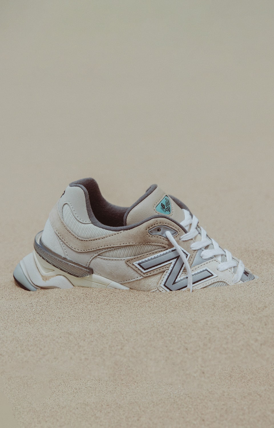 New Balance 9060: Beautiful Relics | SEVENSTORE