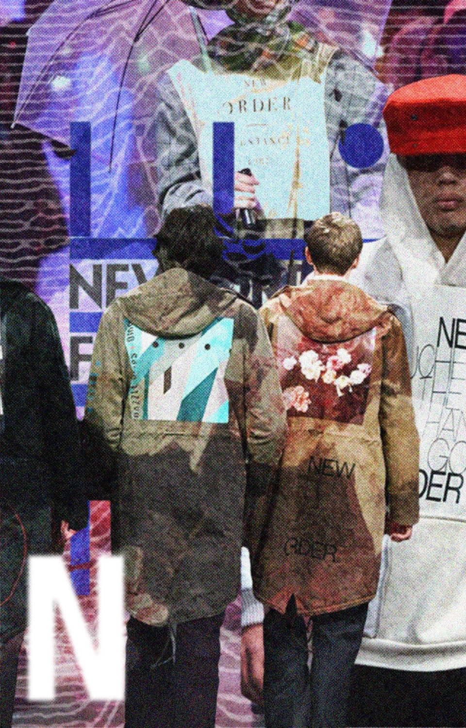 A,B,C of Raf Simons | A complete history | Features