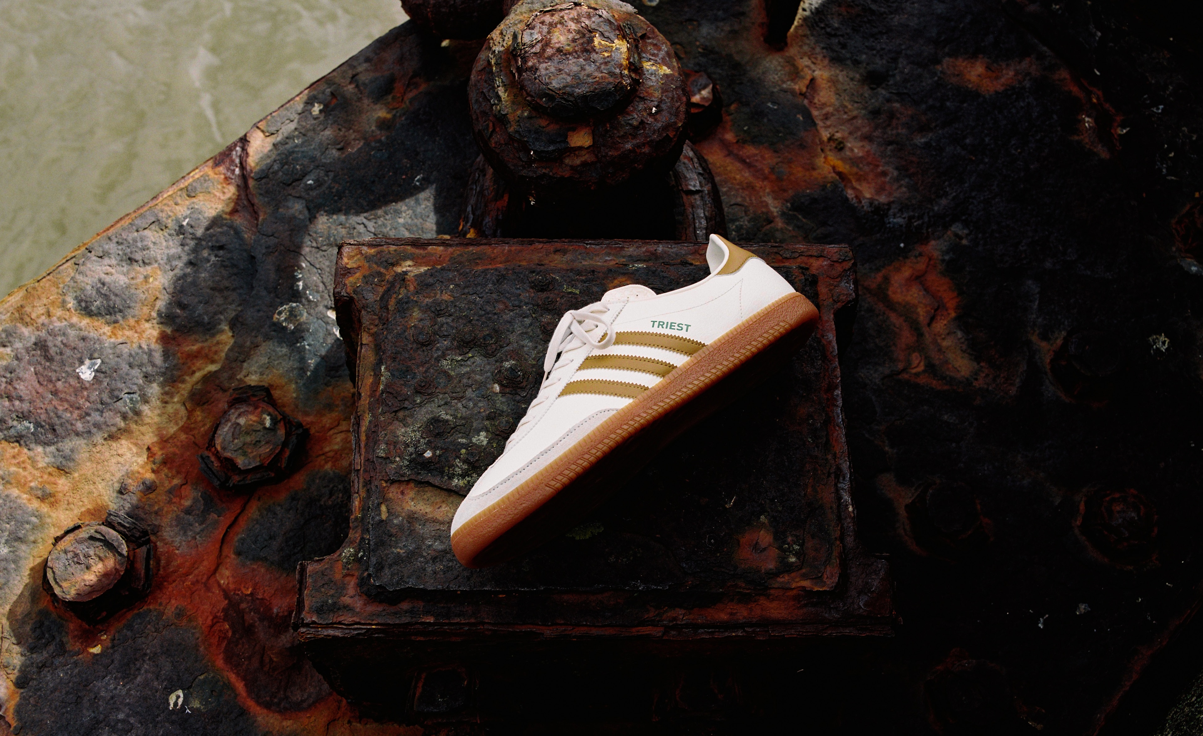 adidas Triest A Tale of Two Cities SEVENSTORE