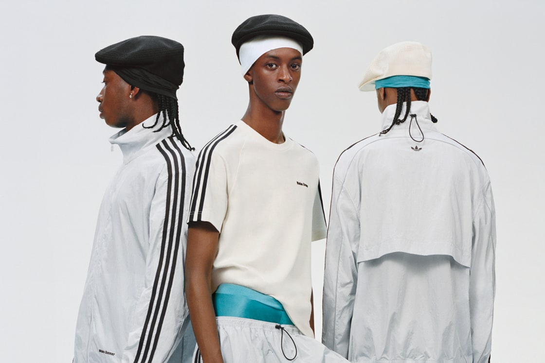 adidas Originals by Wales Bonner AW23