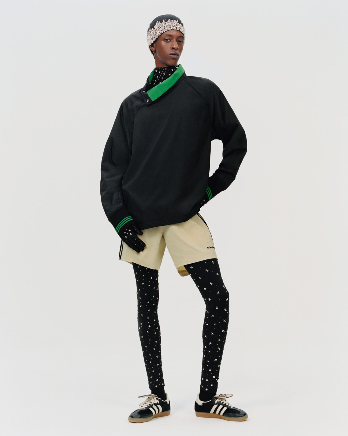 adidas Originals by Wales Bonner AW23 | SEVENSTORE