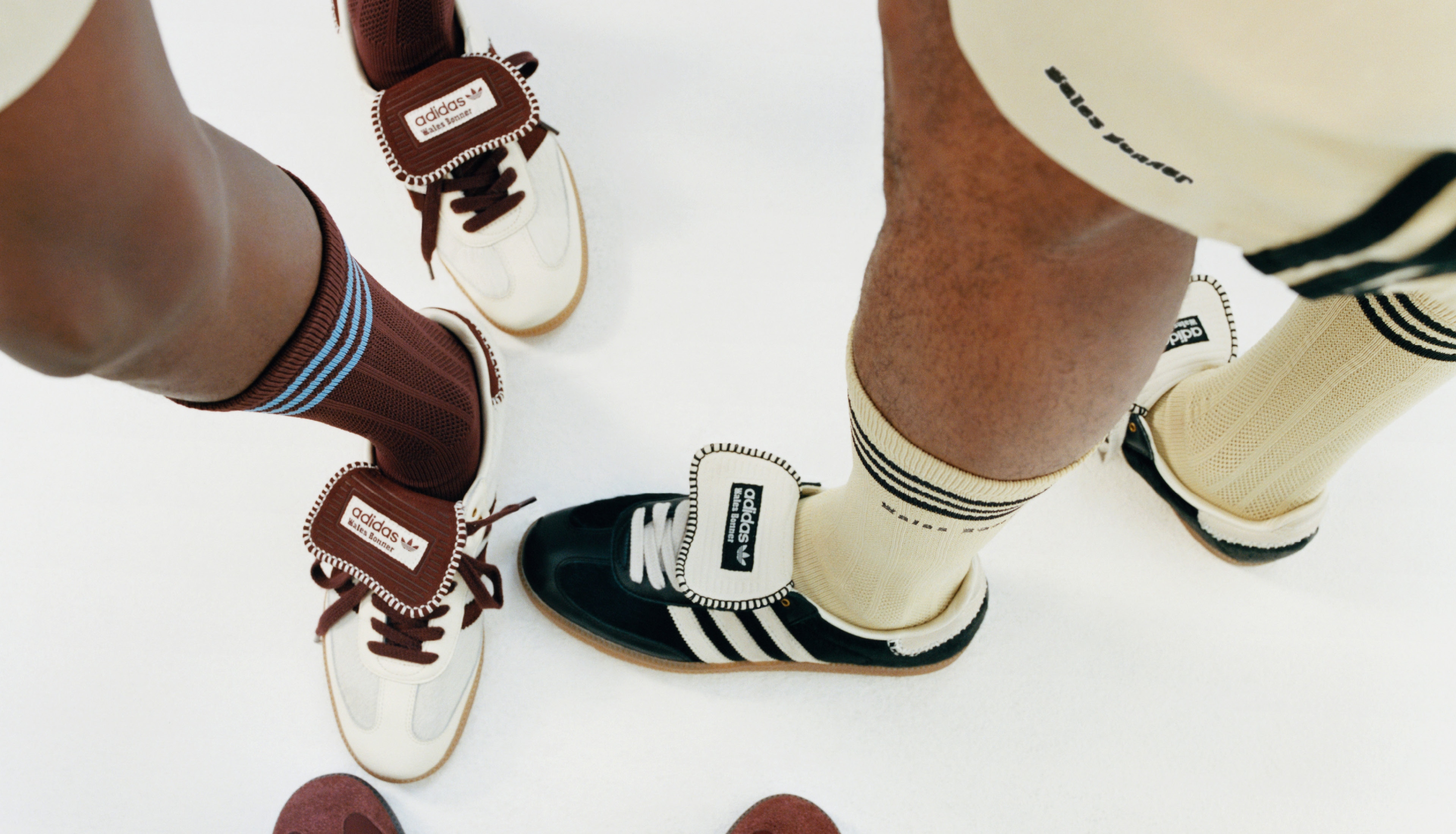 adidas Originals by Wales Bonner AW23 | SEVENSTORE