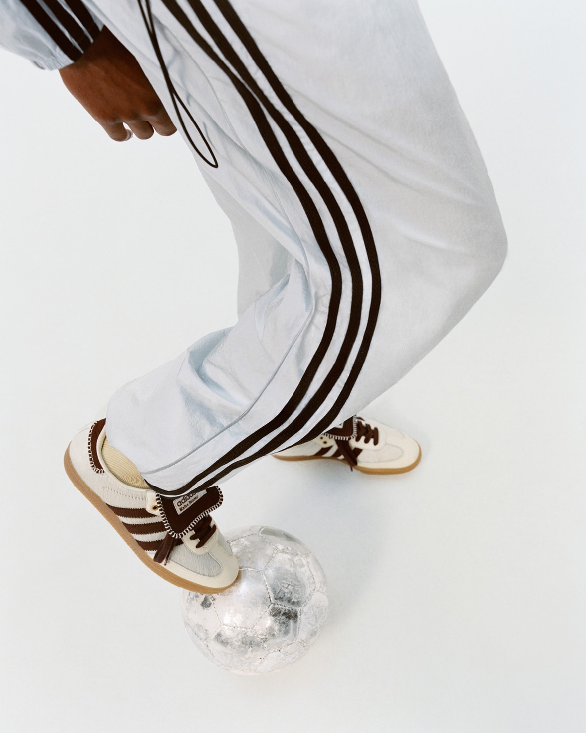 adidas Originals by Wales Bonner AW23 | SEVENSTORE
