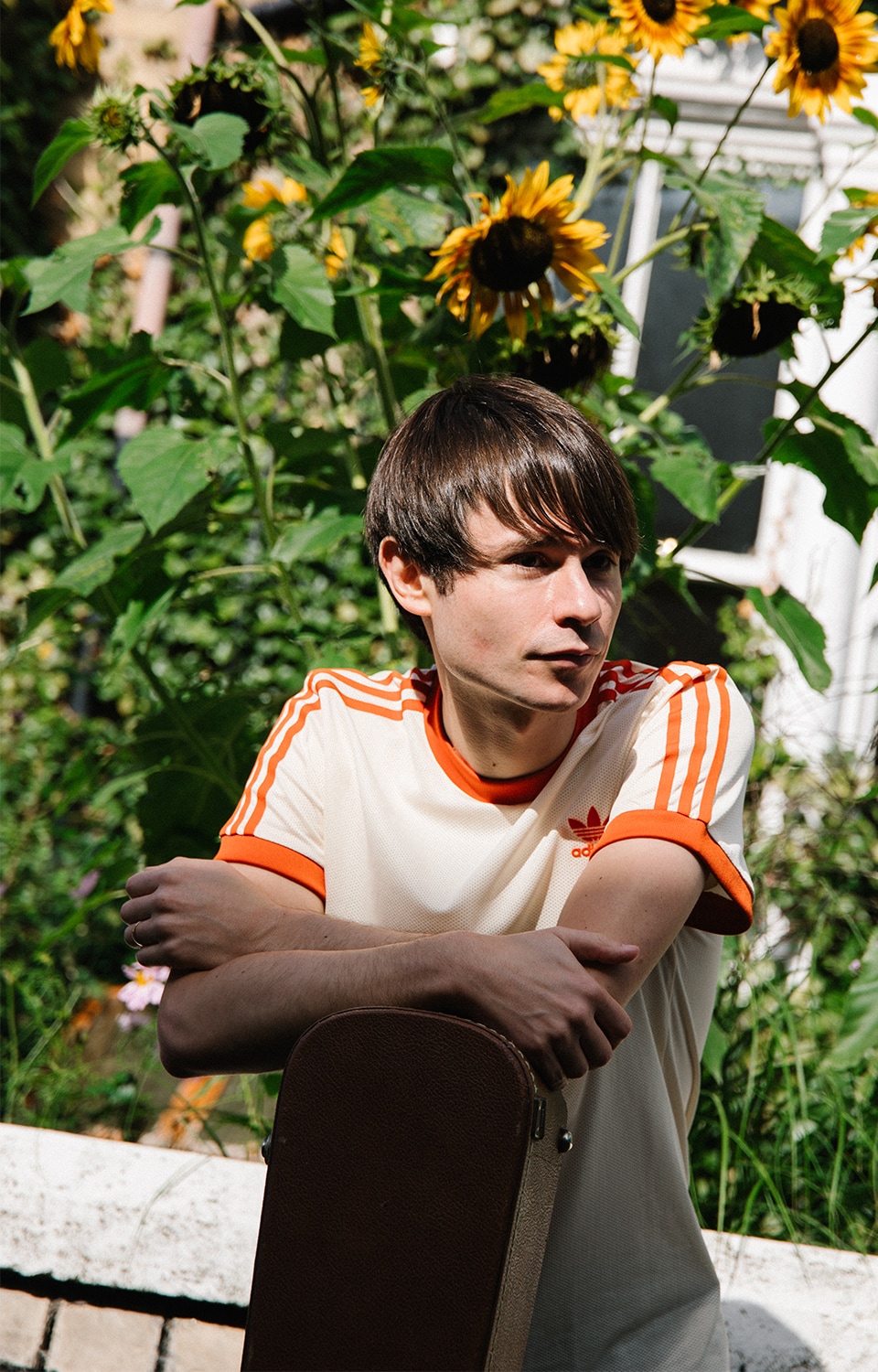 Adidas Originals: Embracing Authenticity | SEVENSTORE