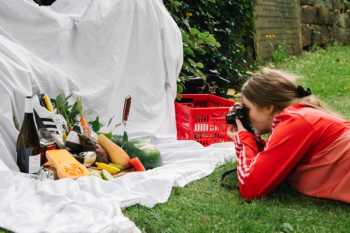Adidas Originals: Embracing Authenticity