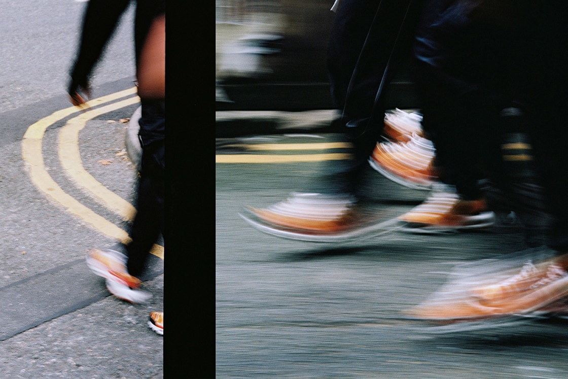 SEVENSTORE x Nike: Mamucium