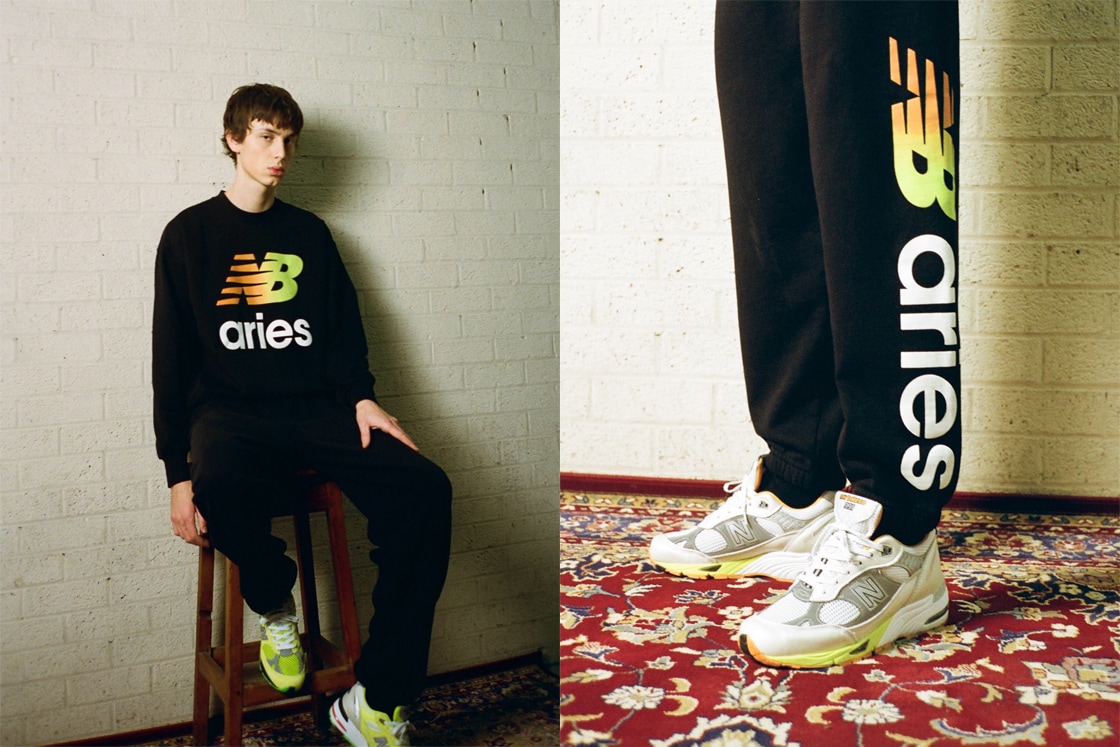 aries new balance