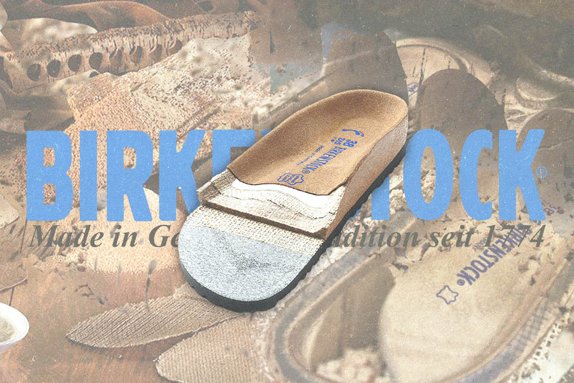 Fussbetts and Flower Children: The Birkenstock Story