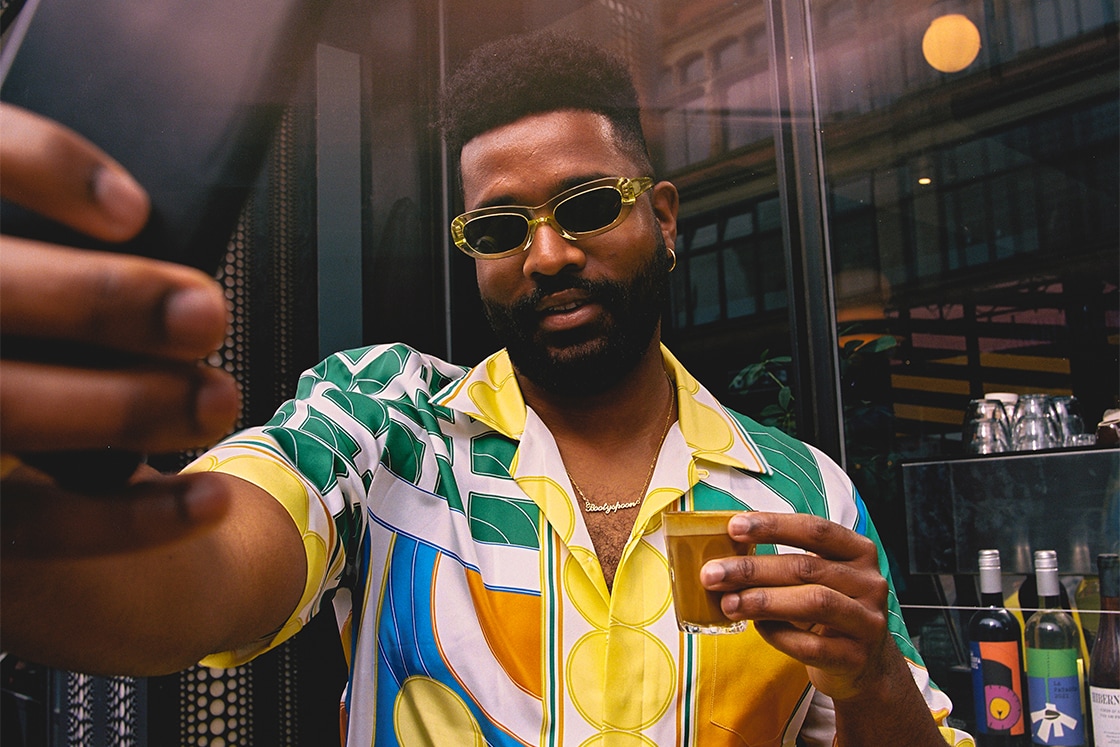 DJ Martyn Bootyspoon: Attacking Music With A New Ferocity