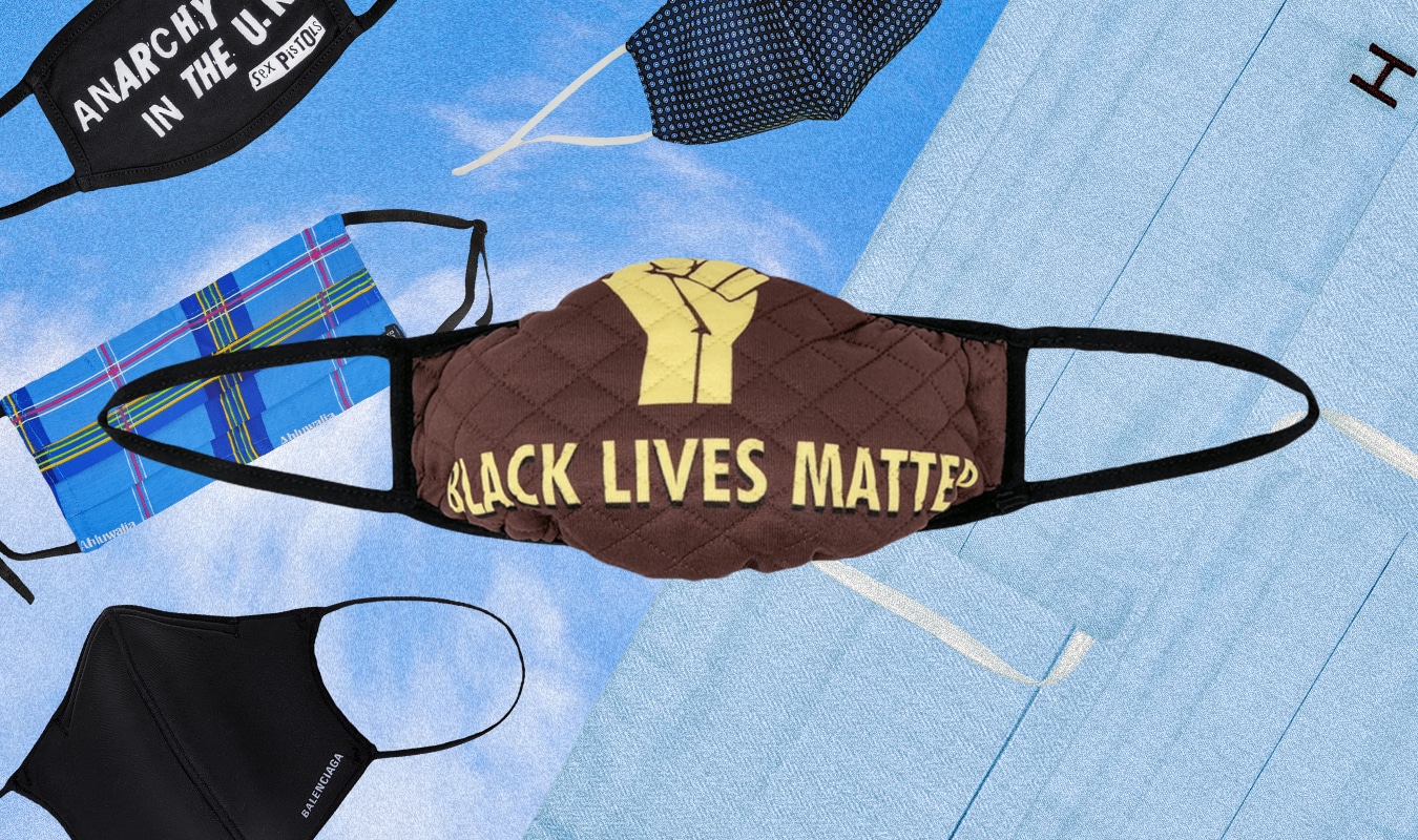 Undercover Archives - University of Fashion Blog