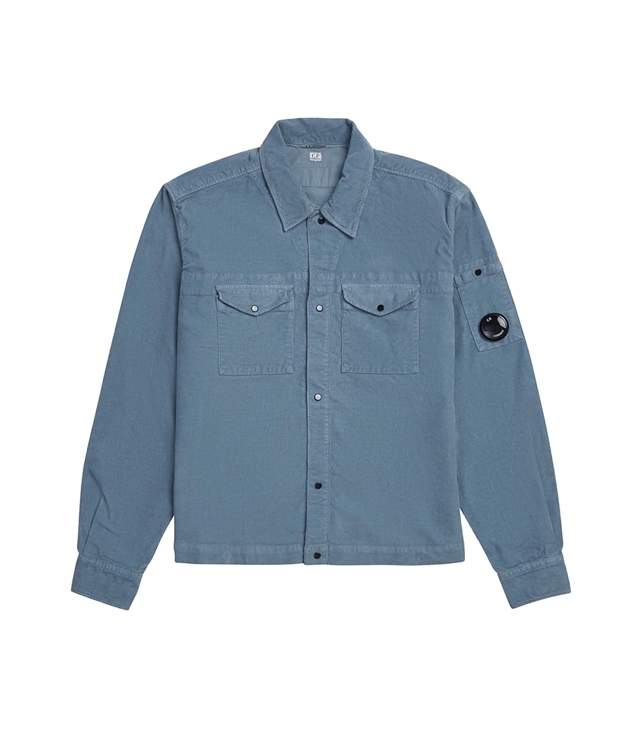 LATEST IN: C.P. COMPANY | SEVENSTORE