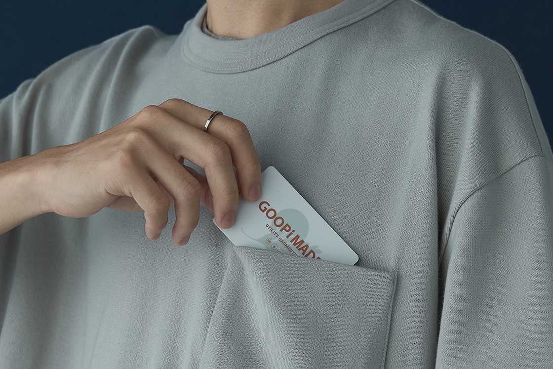 GOOPiMADE's Global Appeal