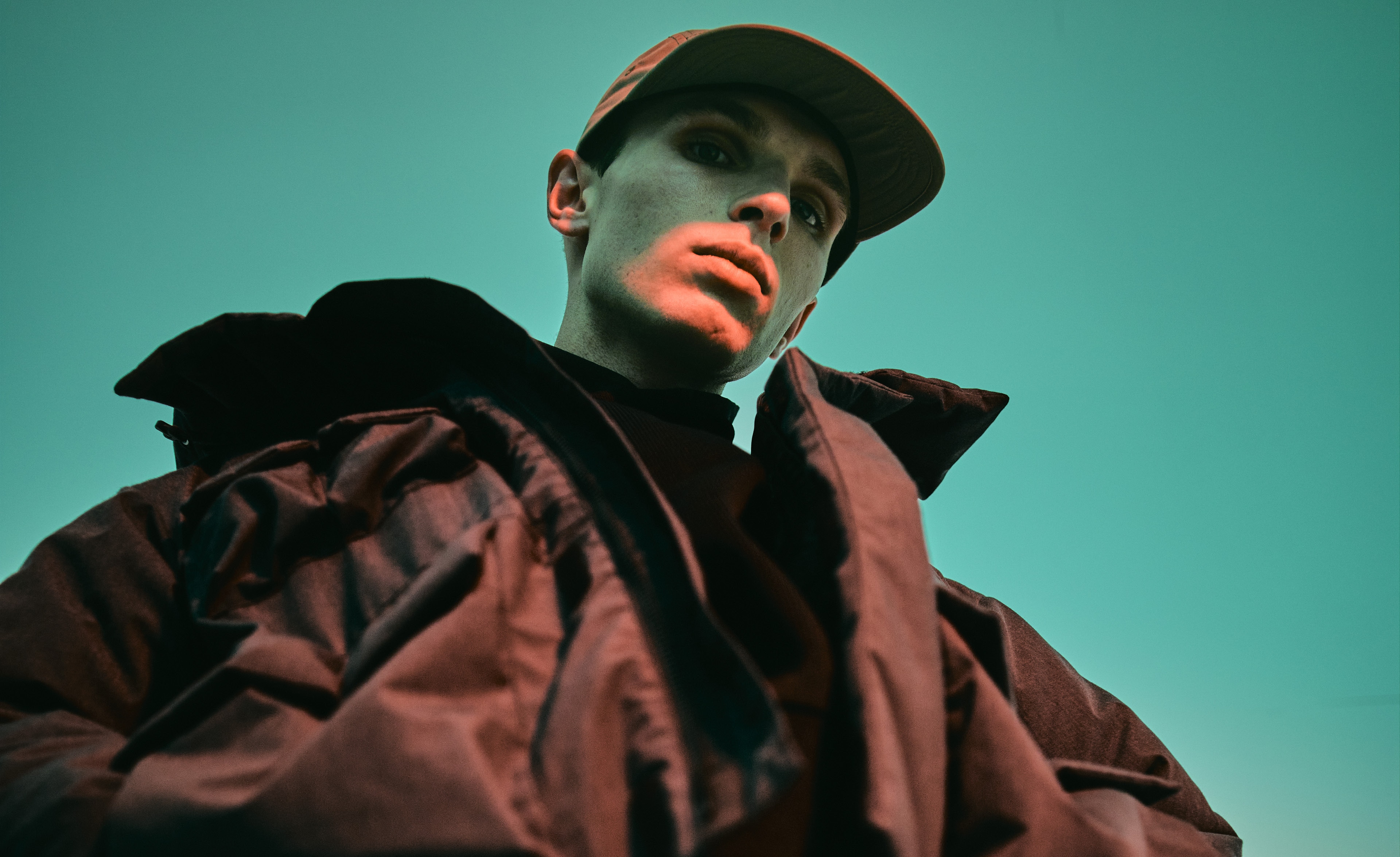 Gramicci X F/CE AW22 Collection | SEVENSTORE