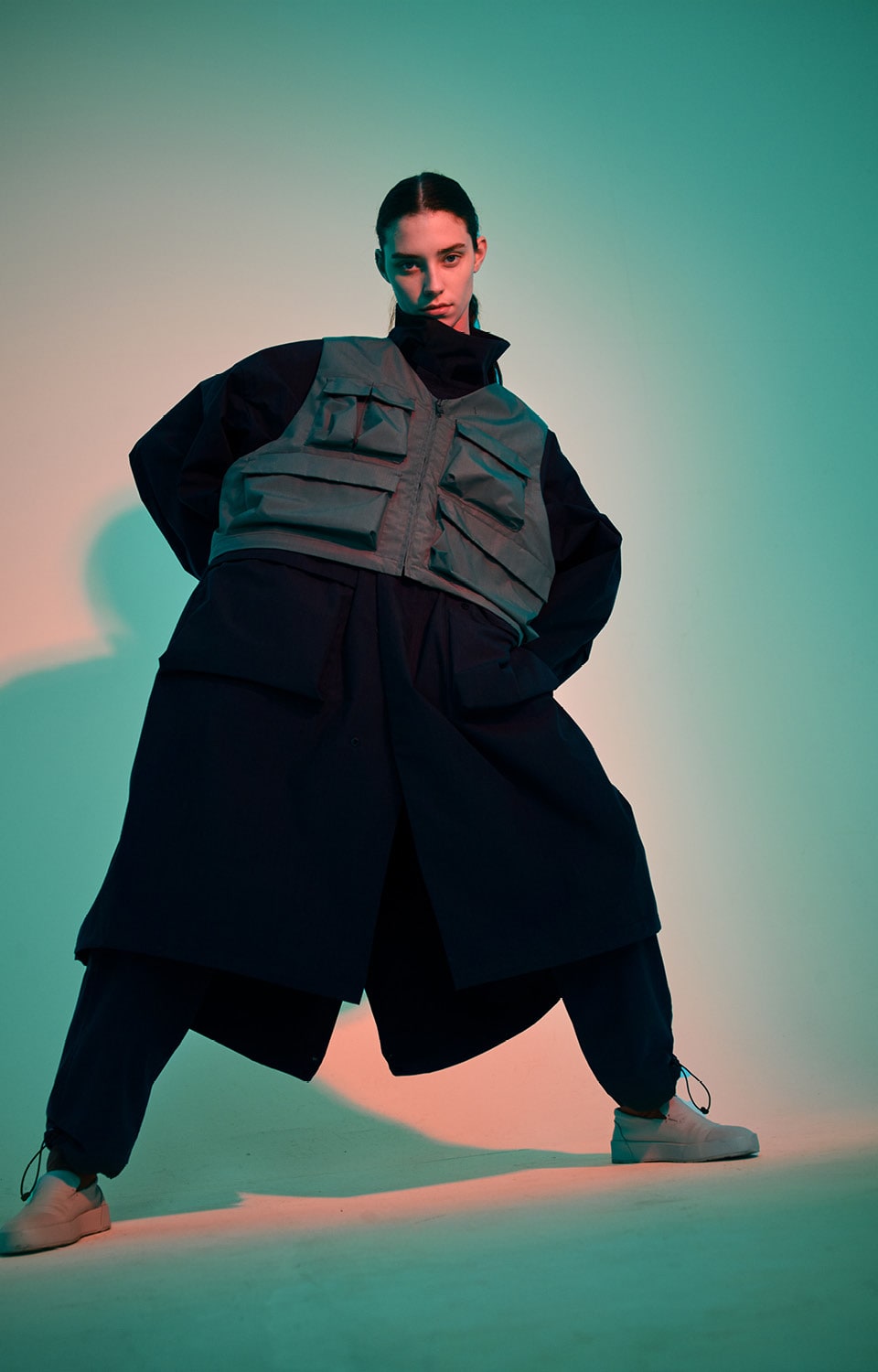 Gramicci X F/CE AW22 Collection | SEVENSTORE