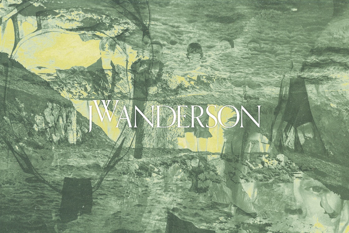 JW Anderson: Prettying Polarities