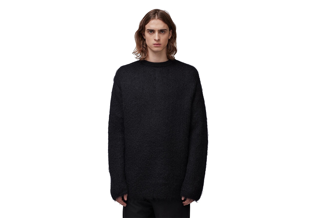 Knit Picking: The Key Knitwear Pieces for AW19 | SEVENSTORE