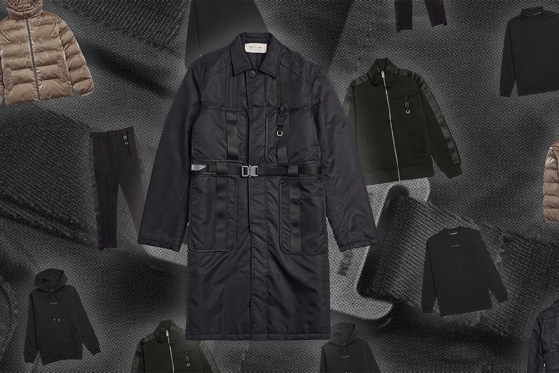 LATEST IN: 1017 ALYX 9SM