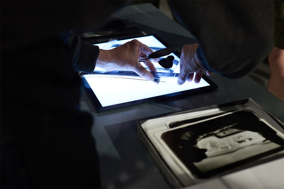 LACES OUT! x adidas Originals x Lawrence Watson Photography Workshop