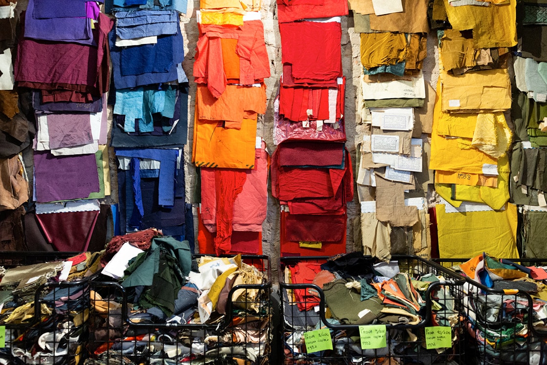 Locating Menswear: Italy